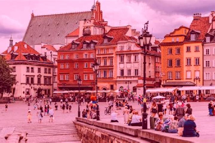 Luna, 37 — Escort in Bliszczyce, Poland