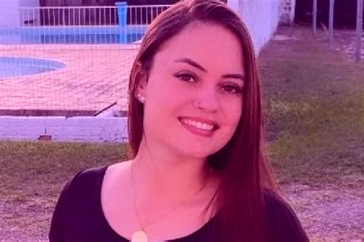 Luna, 37 — Escort in Cacequi, Brazil