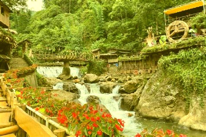 Luna, 37 — Escort in Cat Cat, Vietnam