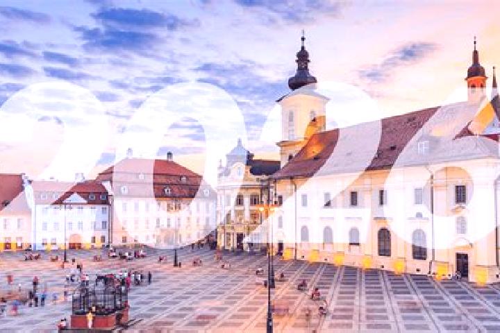Luna, 37 — Escort in Cernelele de Sus, Romania