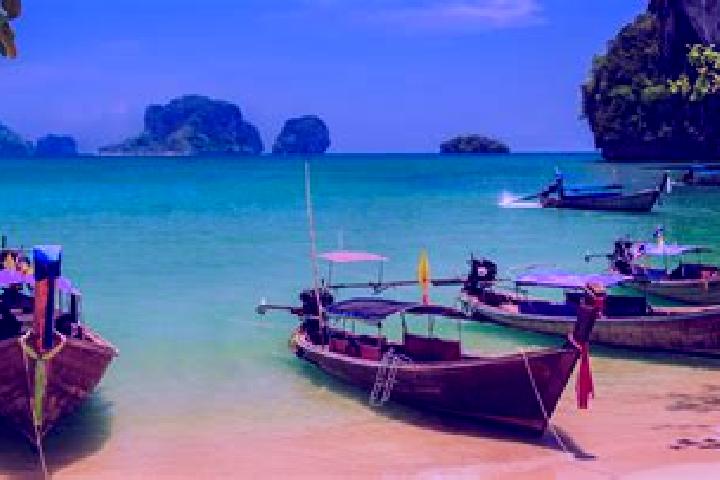 Luna, 37 — Escort in Chanuman, Thailand