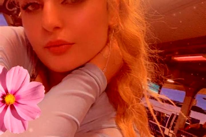 Luna, 37 — Escort in Dno, Russia