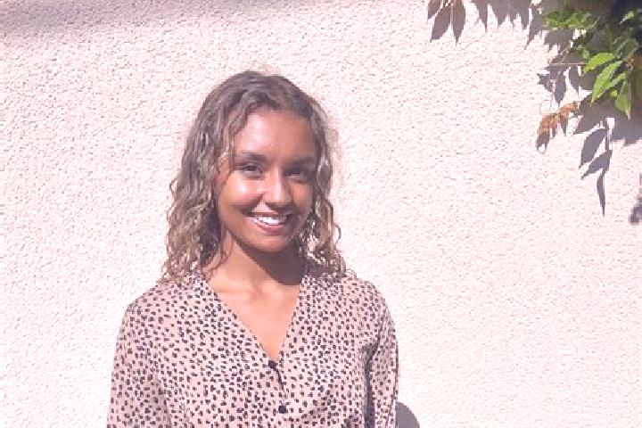 Luna, 37 — Escort in Echenon, France