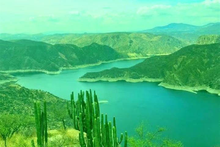 Luna, 37 — Escort in El Saucillo de Primavera, Mexico