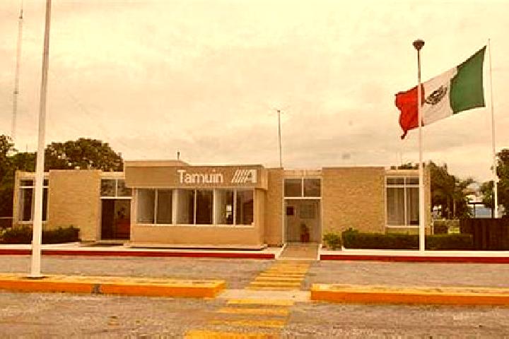 Luna, 37 — Escort in Estacion Tamuin, Mexico