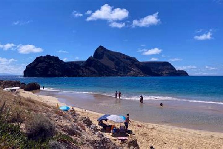 Luna, 37 — Escort in Estreito da Calheta, Portugal