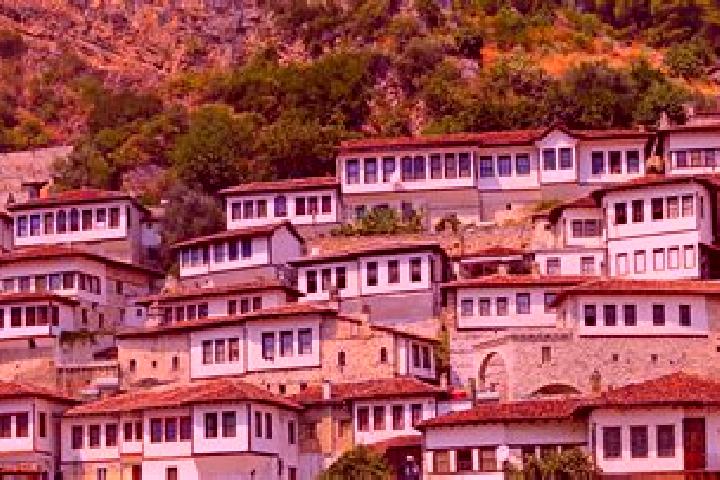 Luna, 37 — Escort in Gjinaj, Albania