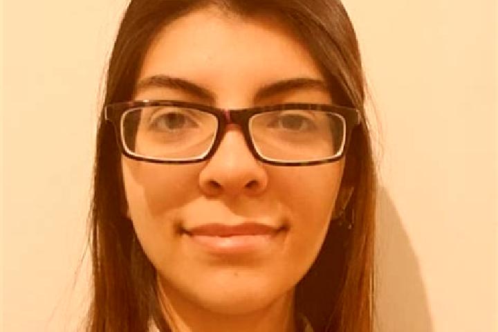Luna, 37 — Escort in Granadero Baigorria, Argentina