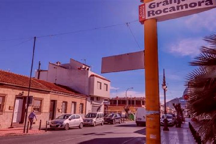 Luna, 37 — Escort in Granja de Rocamora, Spain
