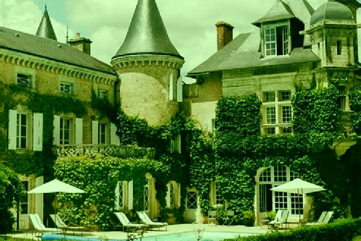 Luna, 37 — Escort in Ingrandes, France