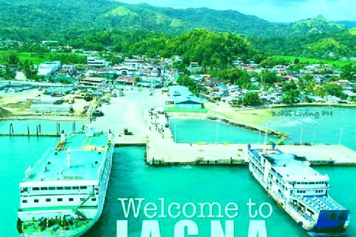 Luna, 37 — Escort in Jagna, Philippines
