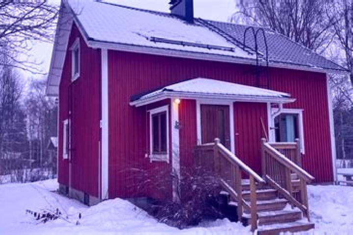 Luna, 37 — Escort in Joutsa, Finland