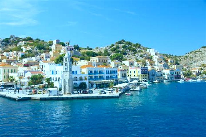 Luna, 37 — Escort in Kali, Greece