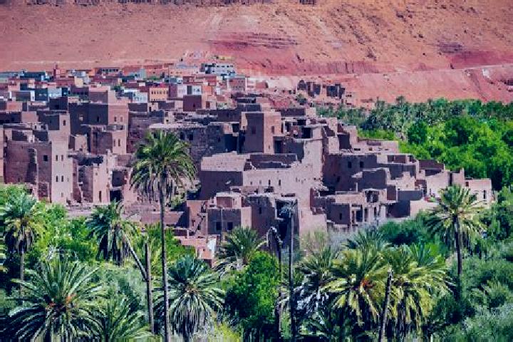 Luna, 37 — Escort in Kasba Tadla, Morocco