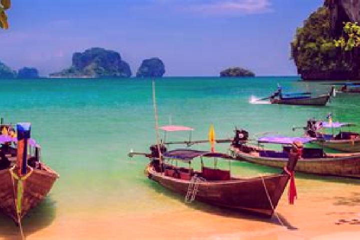 Luna, 37 — Escort in Khun Han, Thailand