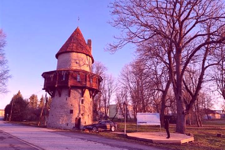 Luna, 37 — Escort in Kiiu, Estonia