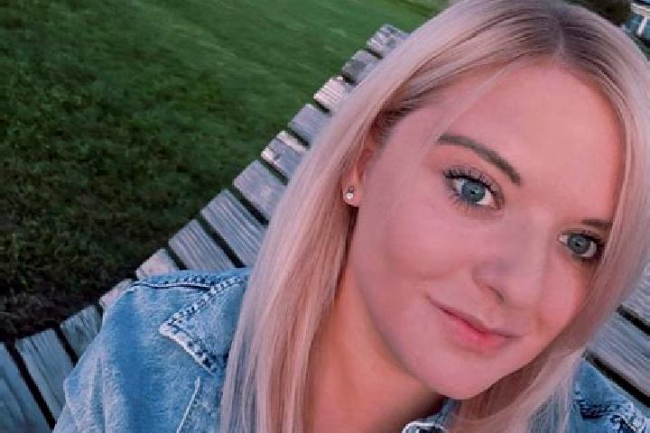 Luna, 37 — Escort in Lacken, Austria