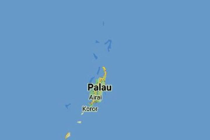 Luna, 37 — Escort in Mengellang, Palau