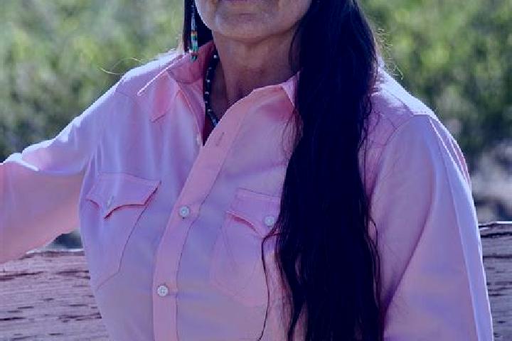 Luna, 37 — Escort in Mescalero, United States
