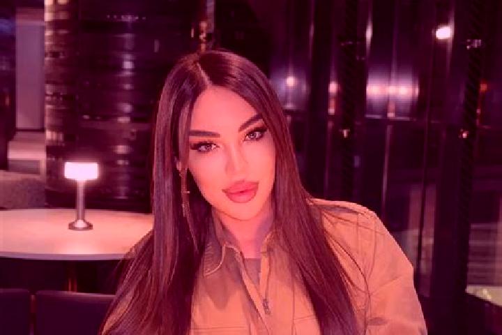 Luna, 37 — Escort in Nor Kesaria, Armenia