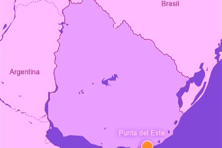 Luna, 37 — Escort in Nueva Helvecia, Uruguay