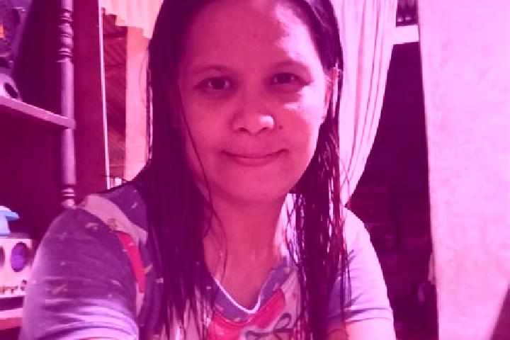 Luna, 37 — Escort in Oas, Philippines