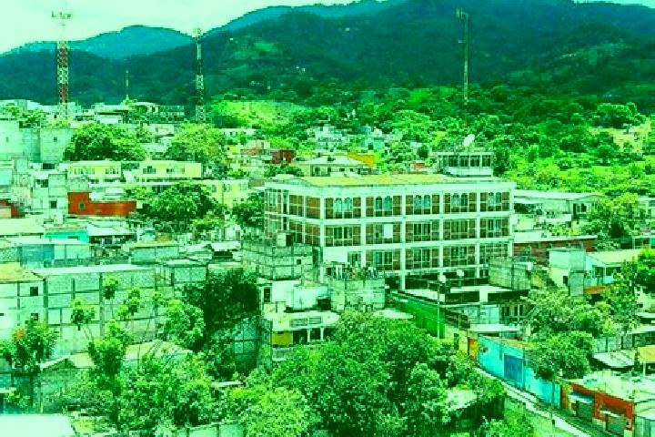 Luna, 37 — Escort in Pachalum, Guatemala