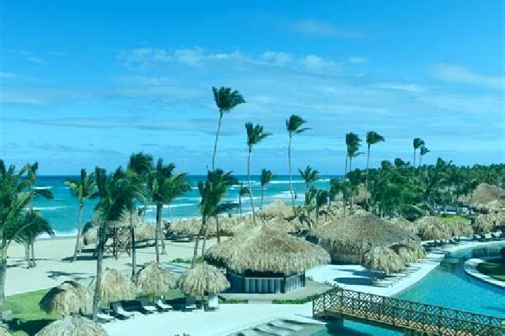 Luna, 37 — Escort in Pedro Sanchez, Dominican Republic
