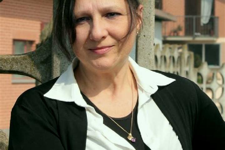 Luna, 37 — Escort in Piobesi Torinese, Italy