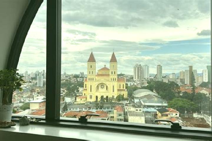 Luna, 37 — Escort in Piracema, Brazil