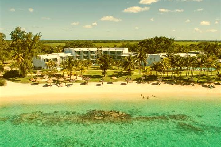 Luna, 37 — Escort in Pointe aux Piments, Mauritius