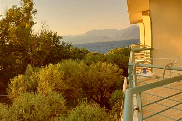 Luna, 37 — Escort in Psathopyrgos, Greece