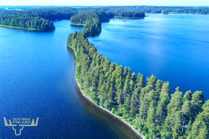 Luna, 37 — Escort in Punkaharju, Finland