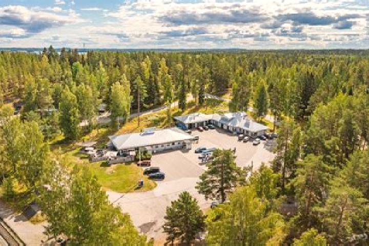 Luna, 37 — Escort in Puumala, Finland