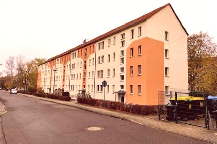 Luna, 37 — Escort in Regis-Breitingen, Germany