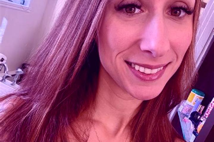 Luna, 37 — Escort in Saint-Agapit, Canada