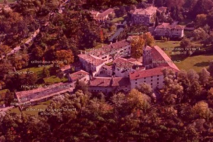 Luna, 37 — Escort in San Fior di Sopra, Italy