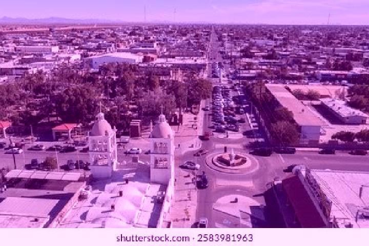 Luna, 37 — Escort in San Luis Rio Colorado, Mexico