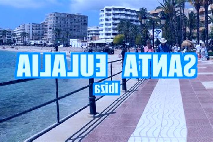 Luna, 37 — Escort in Santa Eulalia Bajera, Spain