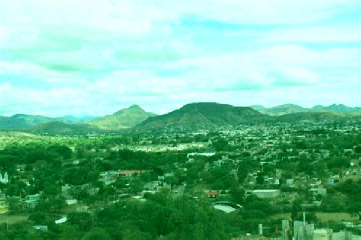 Luna, 37 — Escort in Santos Reyes Yucuna, Mexico