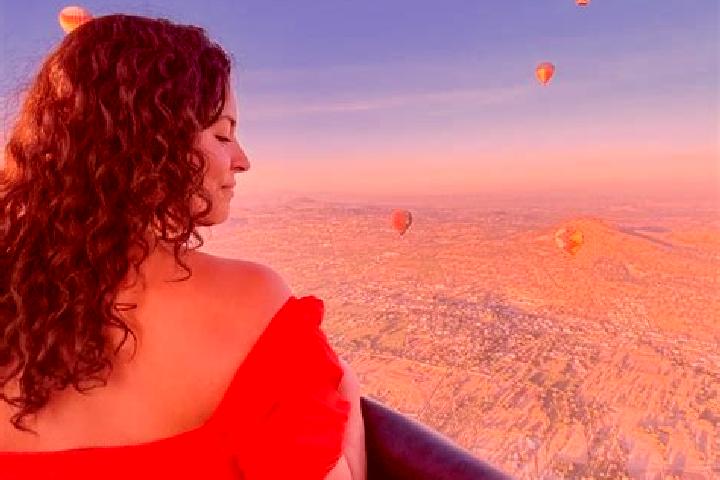 Luna, 37 — Escort in Saric, Mexico