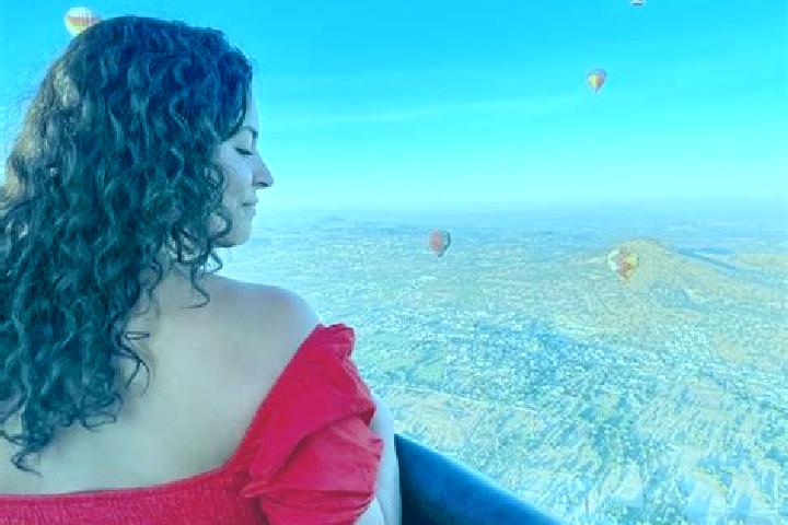 Luna, 37 — Escort in Sosa, Mexico