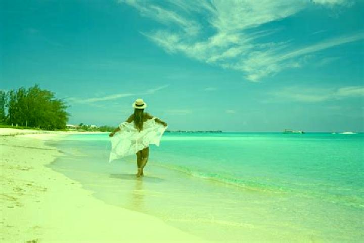 Luna, 37 — Escort in Spotts, Cayman Islands