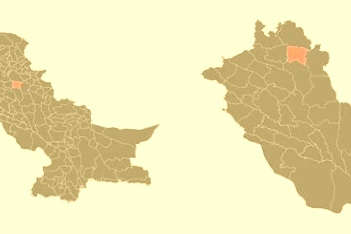 Luna, 37 — Escort in Talagang, Pakistan