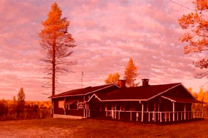 Luna, 37 — Escort in Tervola, Finland