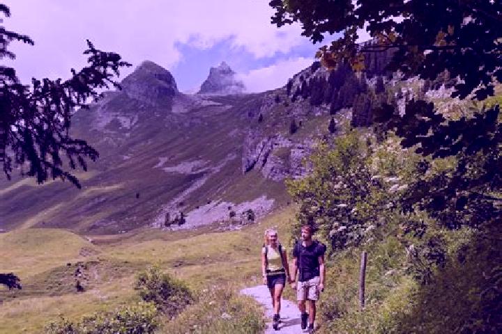 Luna, 37 — Escort in Unterschachen, Switzerland