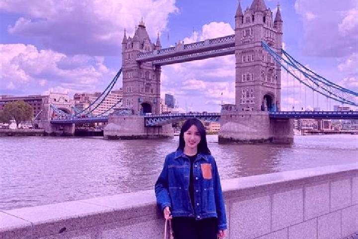 Luna, 37 — Escort in Xiaoying, China