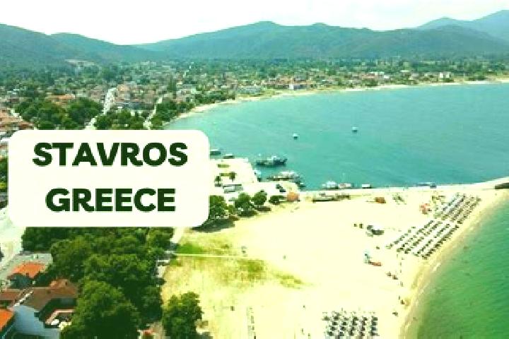 Luna, 37 — Escort in Zarakes, Greece
