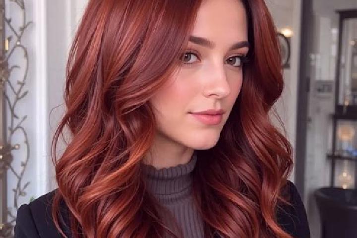 Luna, 38, a auburn brown-eyed mixed companion based in Ixmiquilpan. Offering Party Girl, Prostate Massage, Girlfriend Experience. Available for incall and ou...