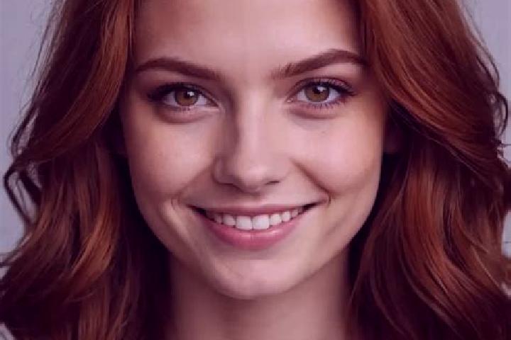 Luna, 38, a auburn hazel-eyed european companion based in Voghiera. Offering A-Level, Girlfriend Experience, Roleplay, Tantra. Available for incall and outca...